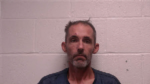 Mugshot of Joshua David Winters