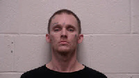 Mugshot of Allen C McCoy