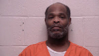 Mugshot of Avery Jones