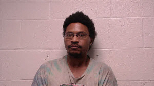 Mugshot of Patrick Dunn