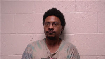 Mugshot of Patrick Dunn