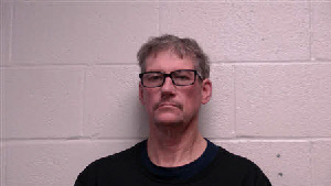 Mugshot of Joseph Daniel Sexton