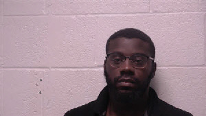 Mugshot of Corey Javon Lewis