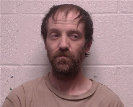 Mugshot of Charles Austin Long