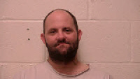Mugshot of William Lee Reason