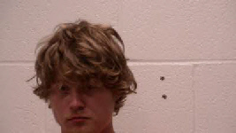 Mugshot of Lazarus S Hibbett