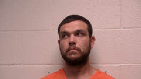 Mugshot of Cody Lee Boane