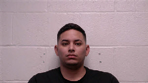 Mugshot of Alison R Perez-Mora