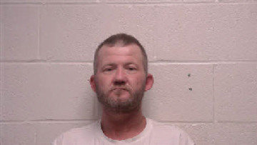 Mugshot of Jimmie Joseph Maynard