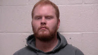 Mugshot of Christian D Altice