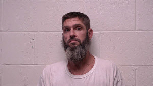 Mugshot of Joseph Ray Price