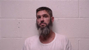 Mugshot of Joseph Ray Price