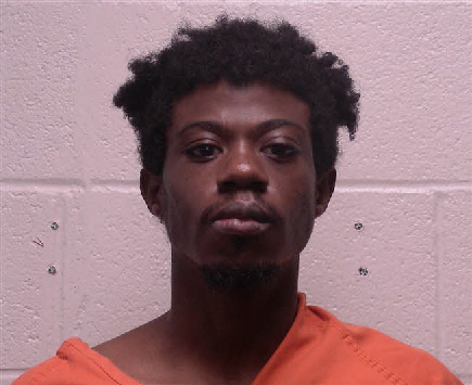 Mugshot of Kristopher Northington
