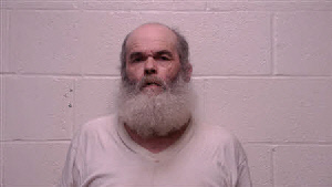 Mugshot of Roger Van Stafford
