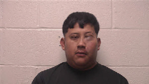 Mugshot of Jose Mayo-Fernando