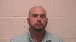 Mugshot of Mitchell Mark Winkler