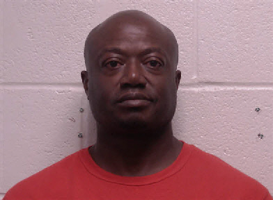 Mugshot of Erik Cordell Hyde