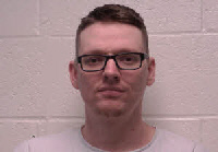 Mugshot of Jeremy Kenneth Gibson