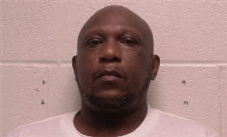 Mugshot of Mario Juan Humphrey