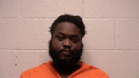 Mugshot of Corey Lamonte Johnson