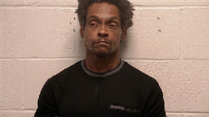 Mugshot of Rodney Anton Burse