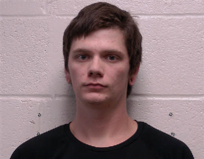 Mugshot of Branigen George Root