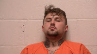 Mugshot of Dakota Lee Bugg