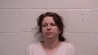 Mugshot of Taylor Rose