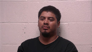 Mugshot of Marvin De la Cruz-Camaja