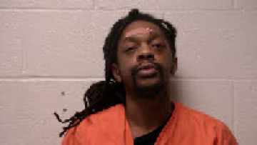 Mugshot of Tourvoisica Antonio Turner