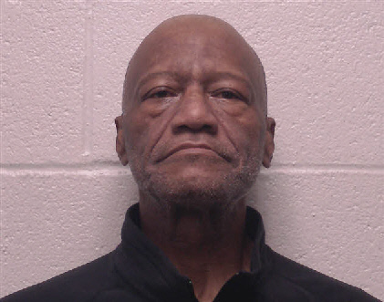 Mugshot of Reginald Marcus Guinn