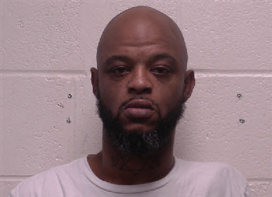 Mugshot of Tyrezz Domique Parks