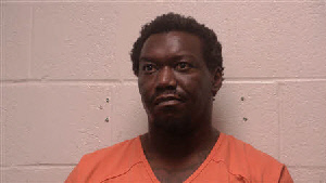 Mugshot of James Carlton Seay