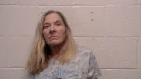 Mugshot of Allison Fields Arnold Nave