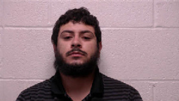 Mugshot of Brandon Adan Rodriguez