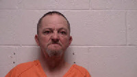 Mugshot of James Robinson