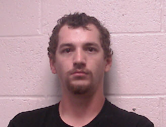 Mugshot of Christopher Logan Moore