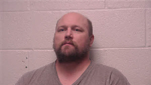 Mugshot of Brandon N Williams