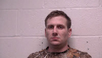 Mugshot of Jerry B King
