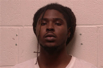 Mugshot of Tiaqua Olson Randall