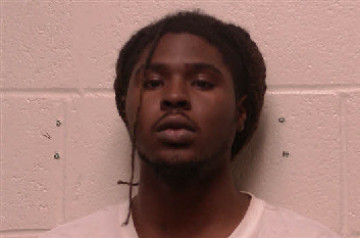 Mugshot of Tiaqua Olson Randall