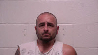 Mugshot of Brent Franklin Snyder