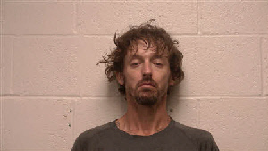 Mugshot of Rocky Brian Langston