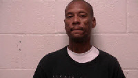 Mugshot of Robert Dewayne Chambers