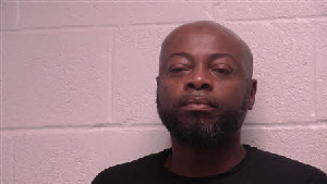 Mugshot of Albens P Victor