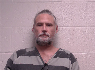 Mugshot of Daniel Richard Bills
