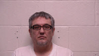 Mugshot of Jesse James Ferguson