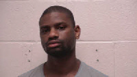 Mugshot of Cole Arthur Clark