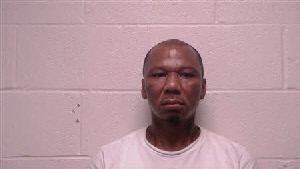 Mugshot of Cory O Kimbro