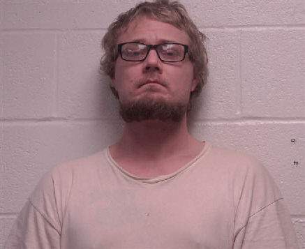 Mugshot of Robert Ferrell Neilson